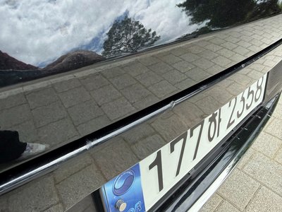 2024 Genesis GV80 thumbnail 19