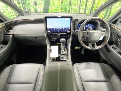 2023 TOYOTA ALPHARD 照片 2