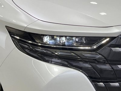 2023 TOYOTA ALPHARD — миниатюра 13