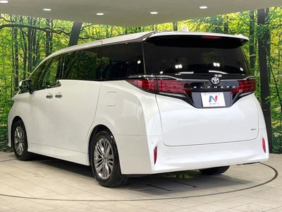 2023 TOYOTA ALPHARD — миниатюра 27