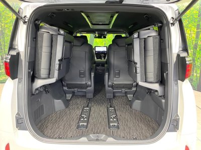 2023 TOYOTA ALPHARD — миниатюра 44