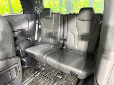 2023 TOYOTA ALPHARD — миниатюра 42