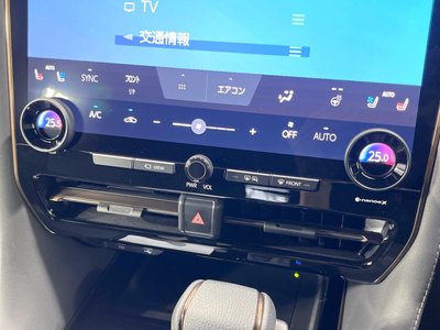 2023 TOYOTA ALPHARD — миниатюра 36
