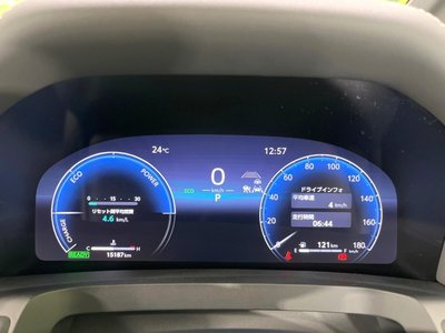 2023 TOYOTA ALPHARD — миниатюра 57