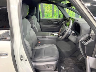 2023 TOYOTA ALPHARD 照片 8
