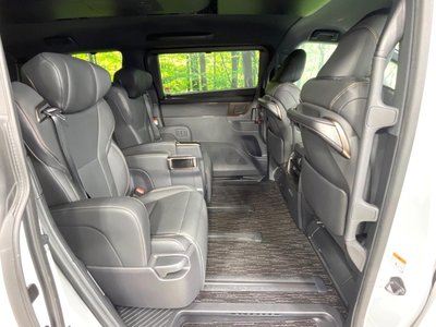 2023 TOYOTA ALPHARD 照片 9