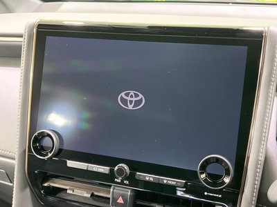 2023 TOYOTA ALPHARD 照片 3