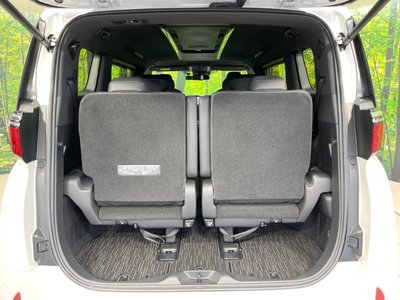2023 TOYOTA ALPHARD — миниатюра 11