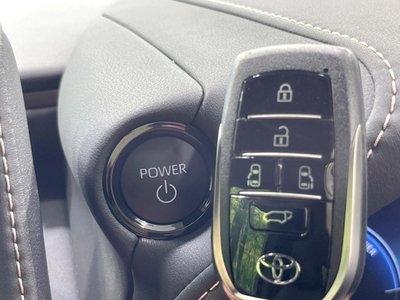 2023 TOYOTA ALPHARD — миниатюра 50