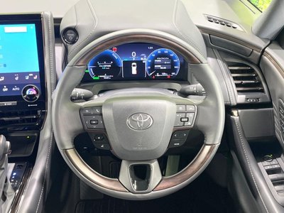 2023 TOYOTA ALPHARD — миниатюра 12