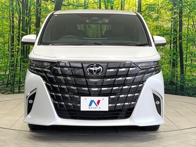 2023 TOYOTA ALPHARD — миниатюра 15