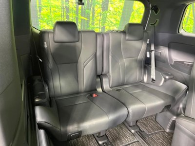 2023 TOYOTA ALPHARD 照片 10