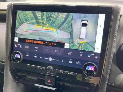 2023 TOYOTA ALPHARD 照片 4
