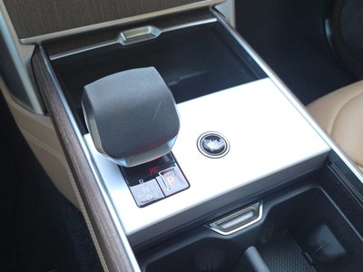 LAND ROVER RANGE ROVER - 9