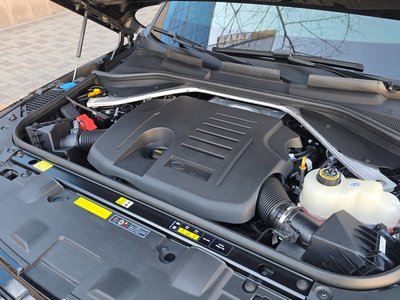 LAND ROVER RANGE ROVER - 7