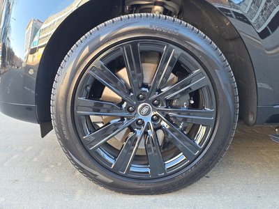 LAND ROVER RANGE ROVER - 6