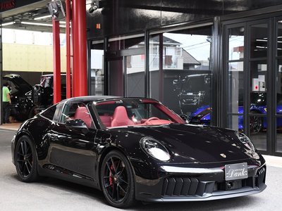 PORSCHE 911 - 1