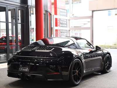 PORSCHE 911 - 2