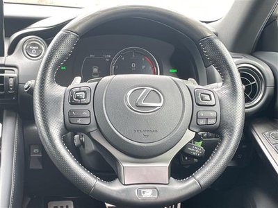 2023 Lexus IS 缩略图 42