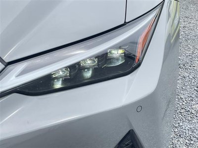 2023 Lexus IS 缩略图 24