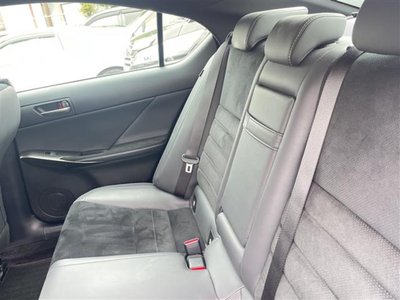 2023 Lexus IS 缩略图 14