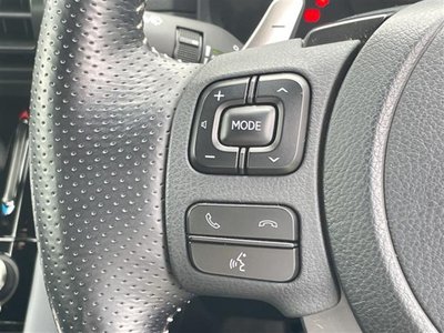 2023 Lexus IS 缩略图 34