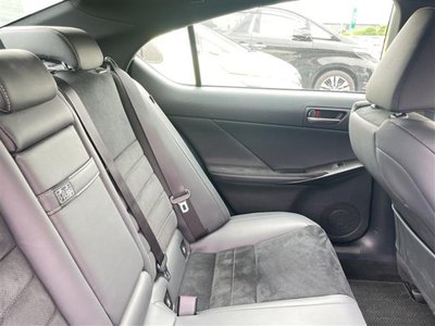 2023 Lexus IS 缩略图 13