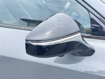 2023 Lexus IS 缩略图 39