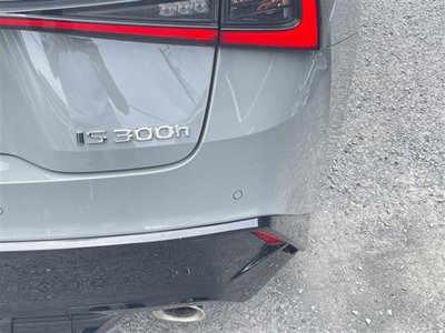 2023 Lexus IS 缩略图 41