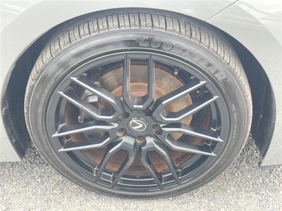 2023 Lexus IS 缩略图 17
