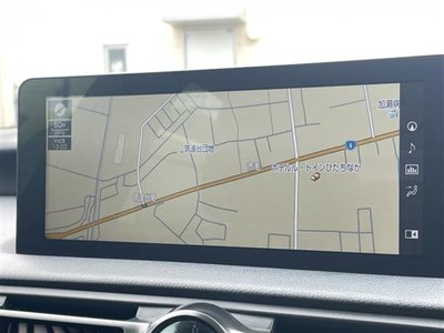 2023 Lexus IS 照片 8