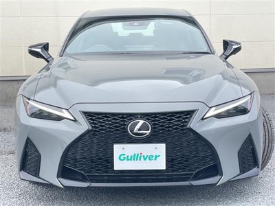 2023 Lexus IS 缩略图 18