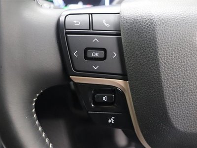 2024 Toyota CROWN SPORT — миниатюра 20