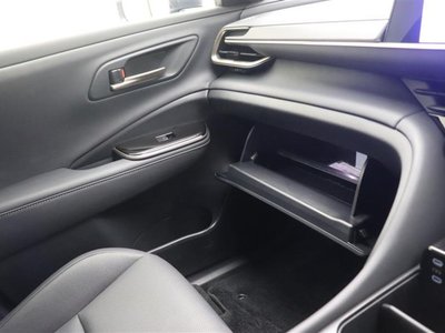 2024 Toyota CROWN SPORT — миниатюра 32