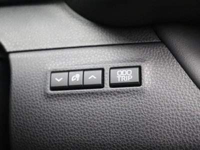 2024 Toyota CROWN SPORT — миниатюра 27