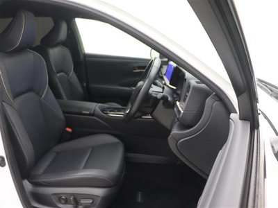 2024 Toyota CROWN SPORT — миниатюра 33