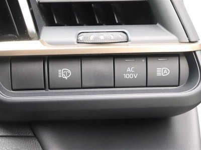 2024 Toyota CROWN SPORT — миниатюра 26
