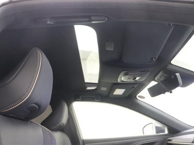 2024 Toyota CROWN SPORT — миниатюра 39