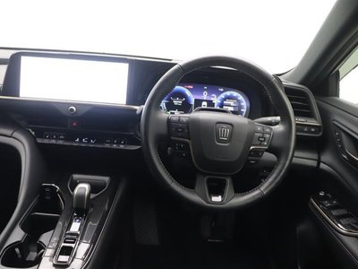 2024 Toyota CROWN SPORT — миниатюра 14