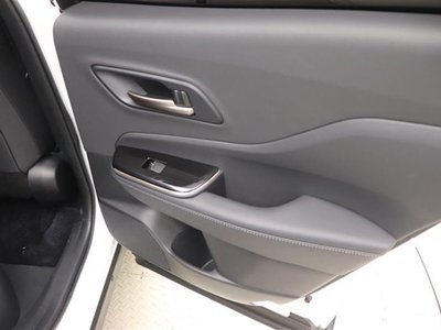 2024 Toyota CROWN SPORT — миниатюра 38