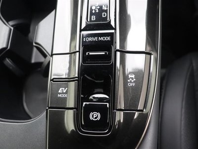 2024 Toyota CROWN SPORT — миниатюра 28