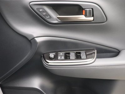 2024 Toyota CROWN SPORT — миниатюра 29