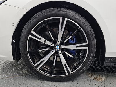 2024 BMW 5 SERIES — фото 6