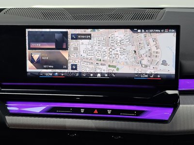 2024 BMW 5 SERIES — миниатюра 24