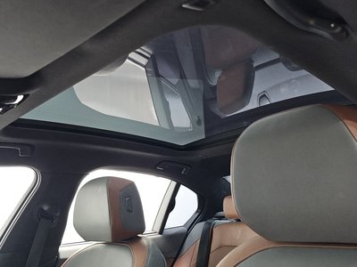 2024 BMW 5 SERIES — миниатюра 35