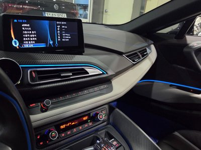 صورة مصغرة 15 لـ 2016 BMW I8