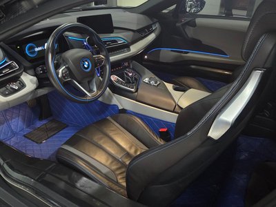 صورة مصغرة 13 لـ 2016 BMW I8