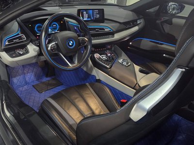 صورة مصغرة 12 لـ 2016 BMW I8