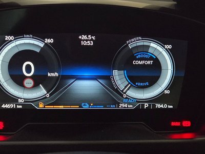 BMW I8 - 8