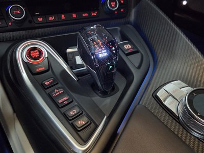 BMW I8 - 9